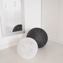 L&aacute;mparas de dise&ntilde;o hechas a mano - Table Lamps