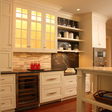 Kitchen Ideas