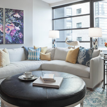 Downtown Condo