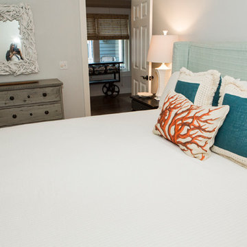 Hilton Head Project