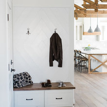 mudroom