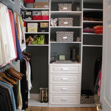 closet