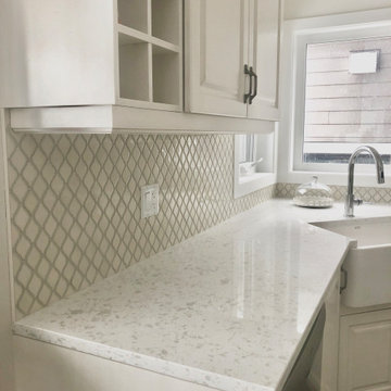Dreamy Creamy Kitchen