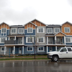 Ravensview Airdrie Condos - Products