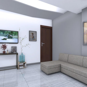 3d design interior