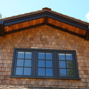 Kent Woodlands Residence