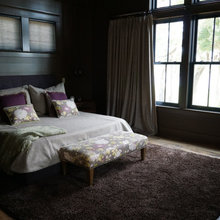 River House. Master Bedroom