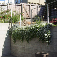 Salinas Basement Patio