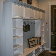 Mud Room