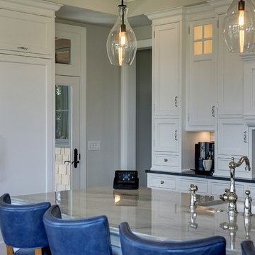 Orono, MN - Home Automation Project