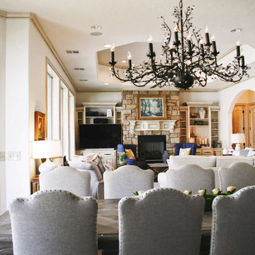 Grand Lake Retreat