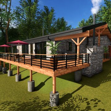 Renderings
