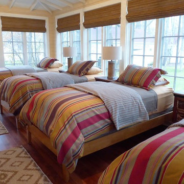 Sleeping Porch