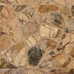 Cafe Forest Marble - Tile