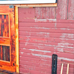 Sliding doors - Windows And Doors