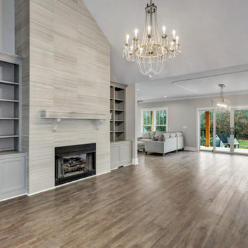Morris Addition and Remodel