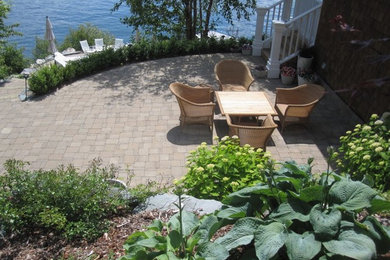 Paver Patios