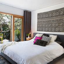 Beach Bedrooms