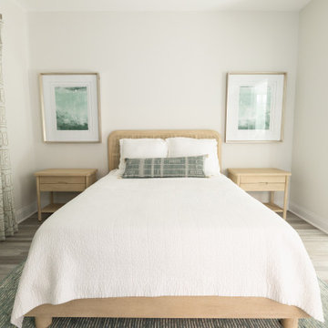 North Myrtle Beach Coastal Modern Residence