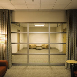 Interior Glass Garage Doors - Garage Doors And Openers