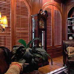 Shutters - Products