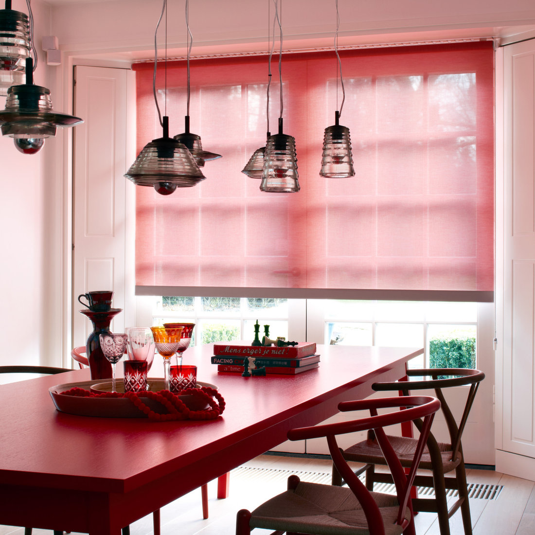 Roller Shades