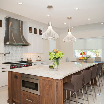 Lighthouse Point renovation