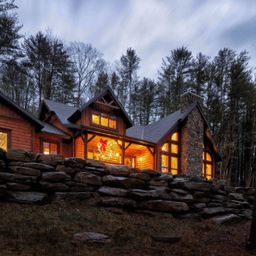 Black Bear Lodge