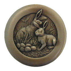 Kitchen Garden Hardware Collection - Cabinet And Drawer Knobs