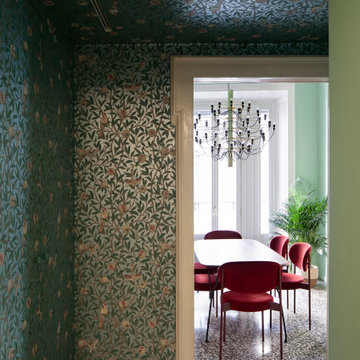 Appartamento centro Milano