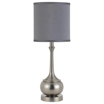 100W Tapron Metal Accent Lamp