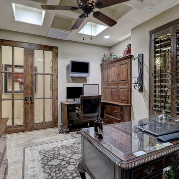 Roesch Residence