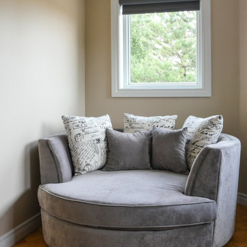 New Window in Cozy Reading Nook - Renewal by Andersen Greater Toronto & Ottawa