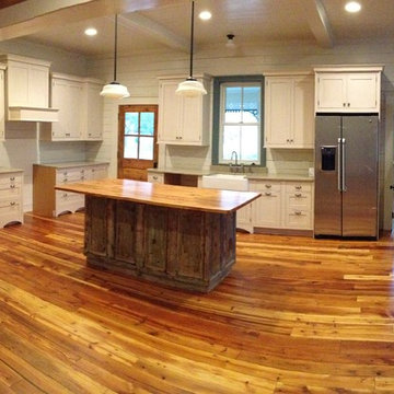 Antique Pine/Ship Lap
