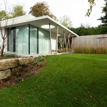 H20 | Bungalow am Burgberg