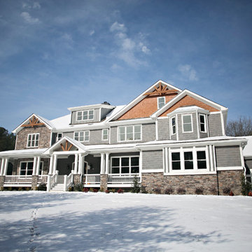 Tuckaway Terrace