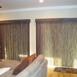 Woven Woods - Products