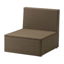 outdoor space