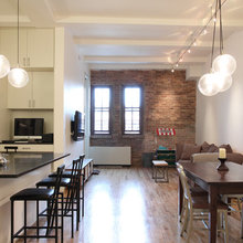 Small Living spaces