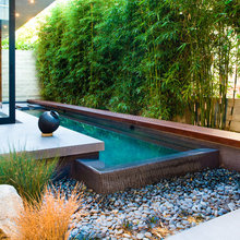 patios