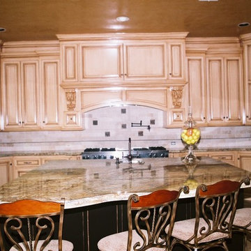 Interiors
