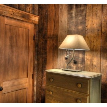 Amherst Cabin