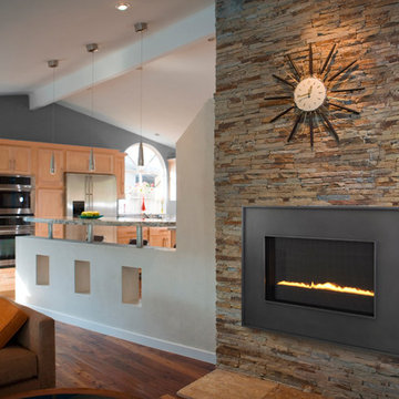 Heat & Glo Fireplaces