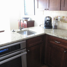 Countertops