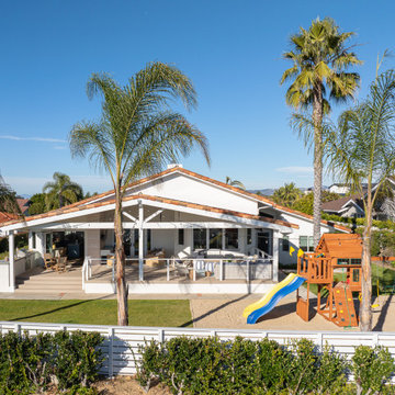Solana Bluffs