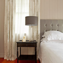 bedrooms