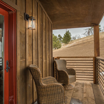 Rustic Ridge