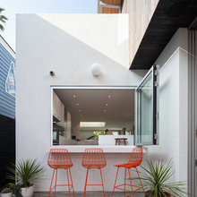 Oak Tree Lane - Back Patio