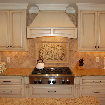 Franklin, TN Kitchen Renovation