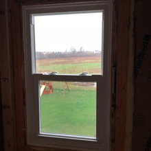 Bathroom Window